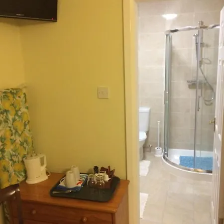 Ard Eoinin Bed & Breakfast 4*