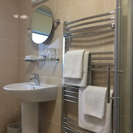 Ard Eoinin 4* スピッドル