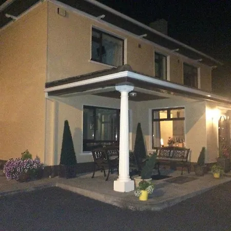 Ard Eoinin Bed & Breakfast Spiddal
