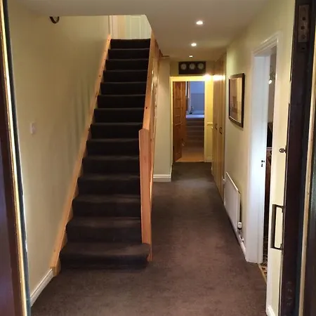 Ard Eoinin 4* スピッドル