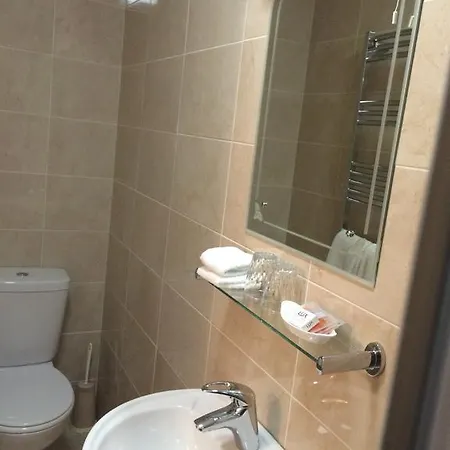 Ard Eoinin 4* Spiddal