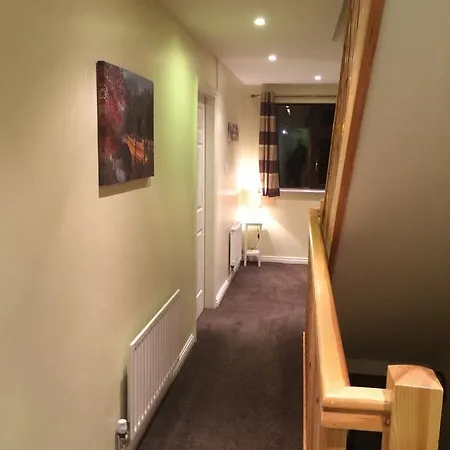 Ard Eoinin Bed & Breakfast