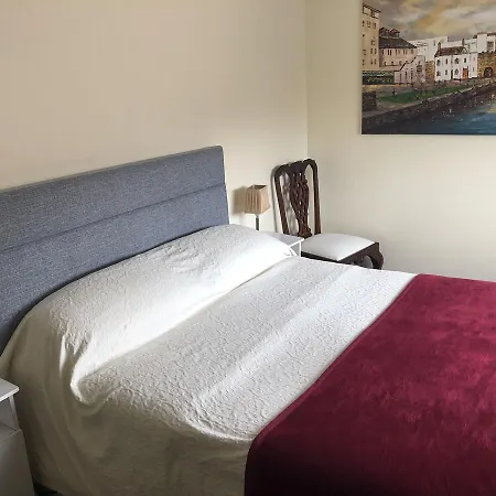 ベッド・アンド・ブレックファスト Ard Eoinin スピッドル