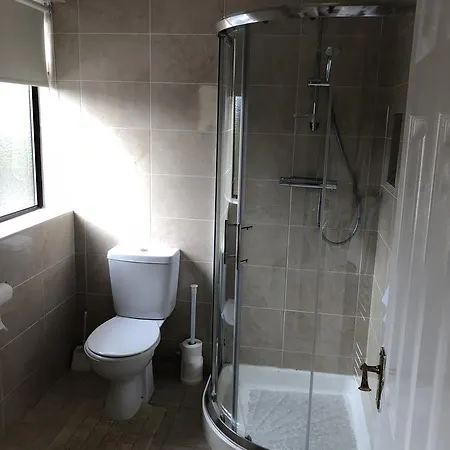 Ard Eoinin Nocleg ze śniadaniem