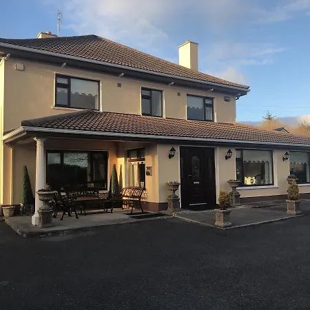 Bed & Breakfast Ard Eoinin *