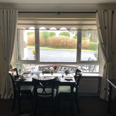 Ard Eoinin ベッド・アンド・ブレックファスト