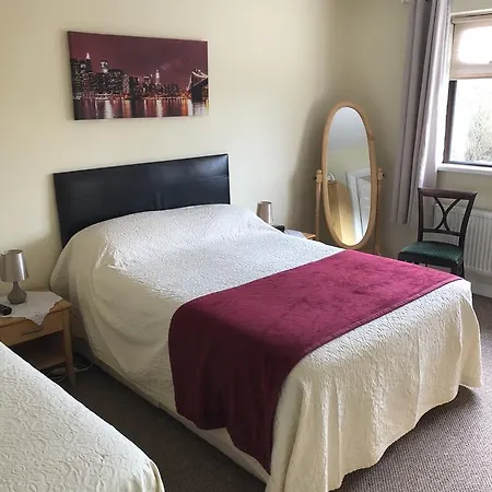Ard Eoinin Bed & Breakfast 4*