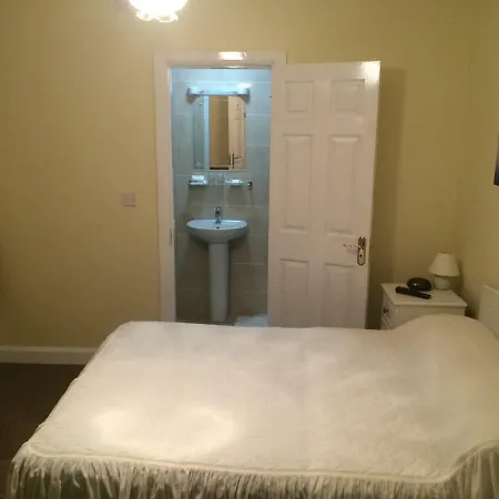 Ard Eoinin Nocleg ze śniadaniem