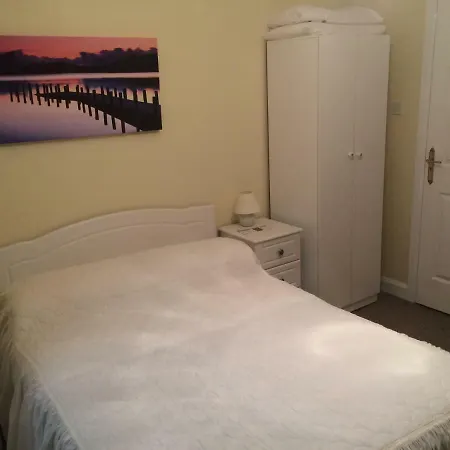 Bed & Breakfast Ard Eoinin *
