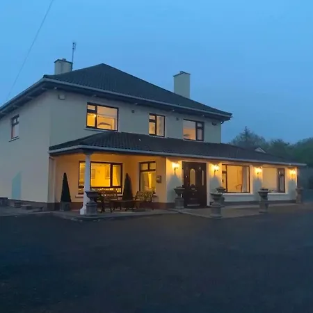 Bed & Breakfast Ard Eoinin Spiddal