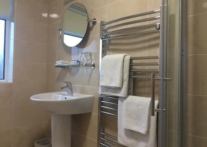 Ard Eoinin 4* Spiddal