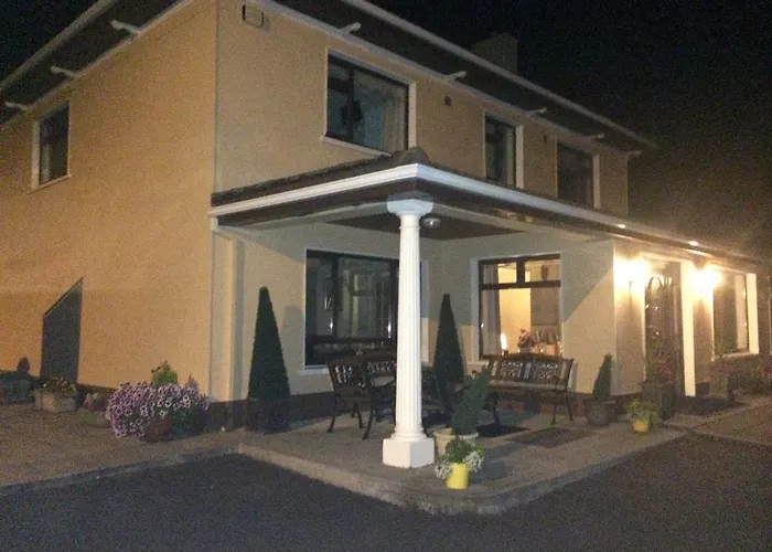 Ard Eoinin Bed and breakfast Spiddal