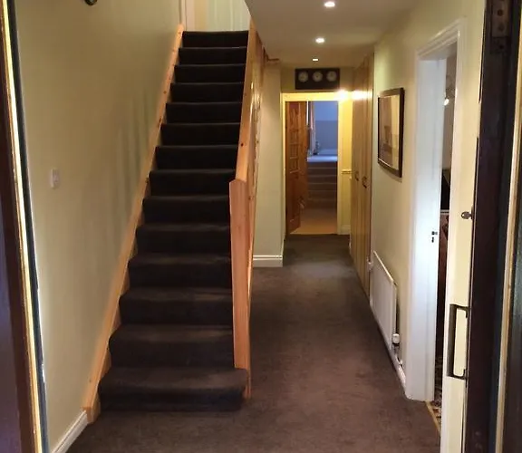 Ard Eoinin 4* Spiddal