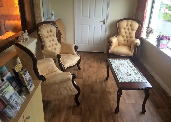 Couette-café Ard Eoinin Spiddal