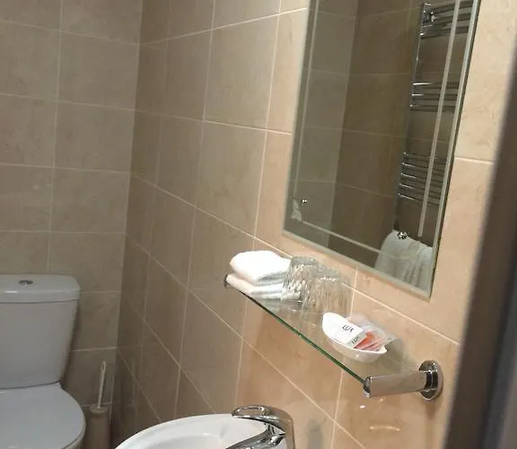 Ard Eoinin 4* سبيدال