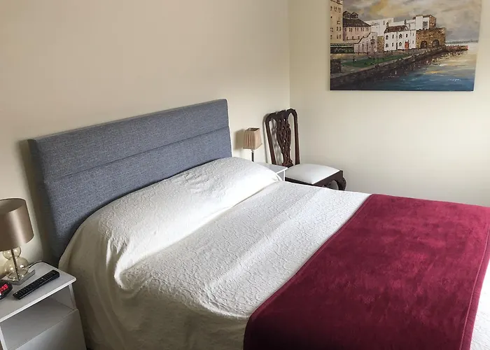 Bed and breakfast Ard Eoinin Spiddal