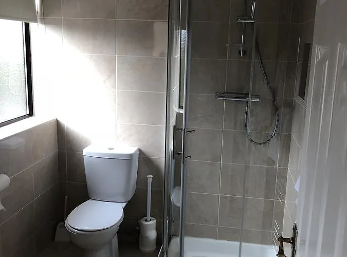 Ard Eoinin Couette-café