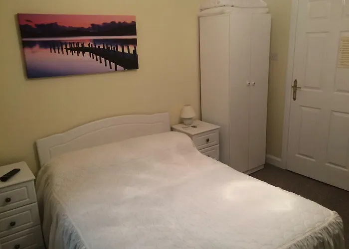 Couette-café Ard Eoinin 4*