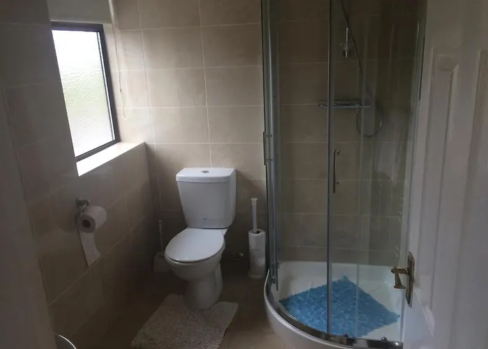 Couette-café Ard Eoinin